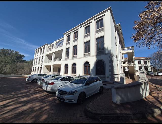 1,314M² OFFICE TO LET IN SANDTON CENTRAL